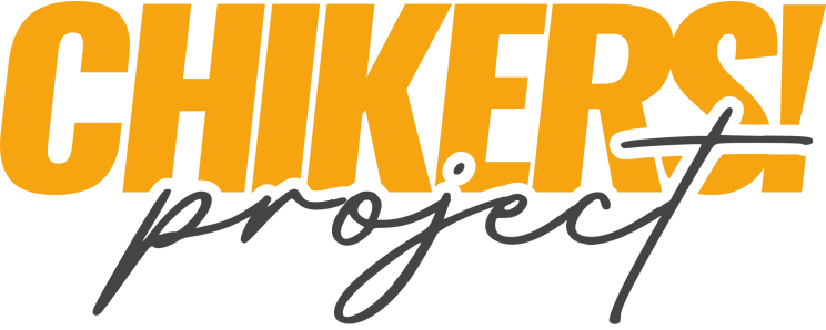 Chikers Project Logo